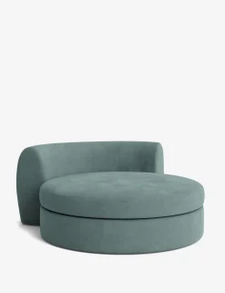 Buckley Modular Media Lounger