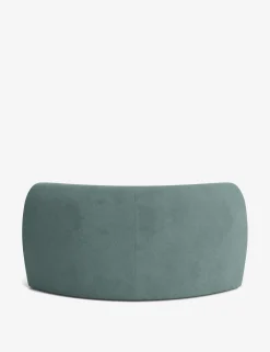 Buckley Modular Media Lounger