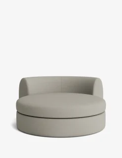 Buckley Modular Media Lounger
