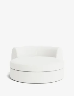 Buckley Modular Media Lounger
