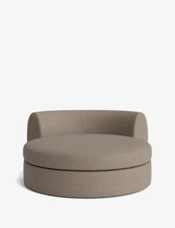 Buckley Modular Media Lounger