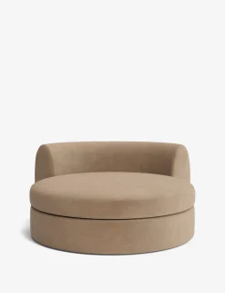 Buckley Modular Media Lounger