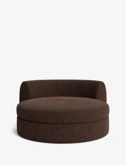 Buckley Modular Media Lounger