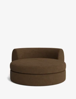 Buckley Modular Media Lounger