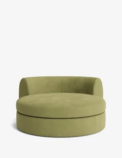 Buckley Modular Media Lounger