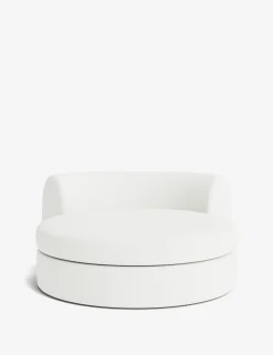 Buckley Modular Media Lounger