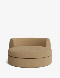 Buckley Modular Media Lounger