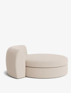Buckley Modular Media Lounger