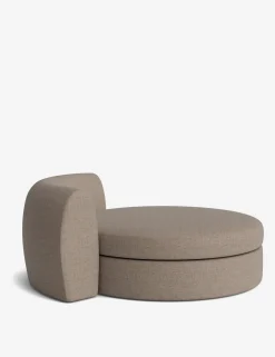 Buckley Modular Media Lounger