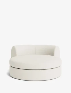 Buckley Modular Media Lounger