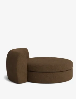 Buckley Modular Media Lounger
