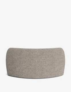 Buckley Modular Media Lounger