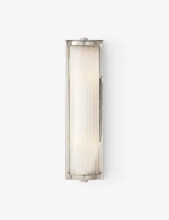 Bucru Sconce