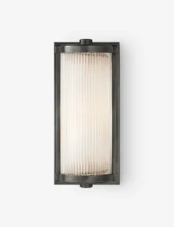 Bucru Sconce