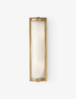 Bucru Sconce