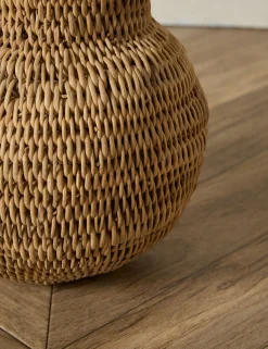 Buhera Basket by Mbare