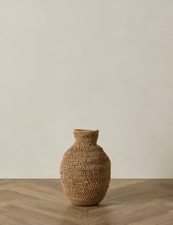 Buhera Basket by Mbare