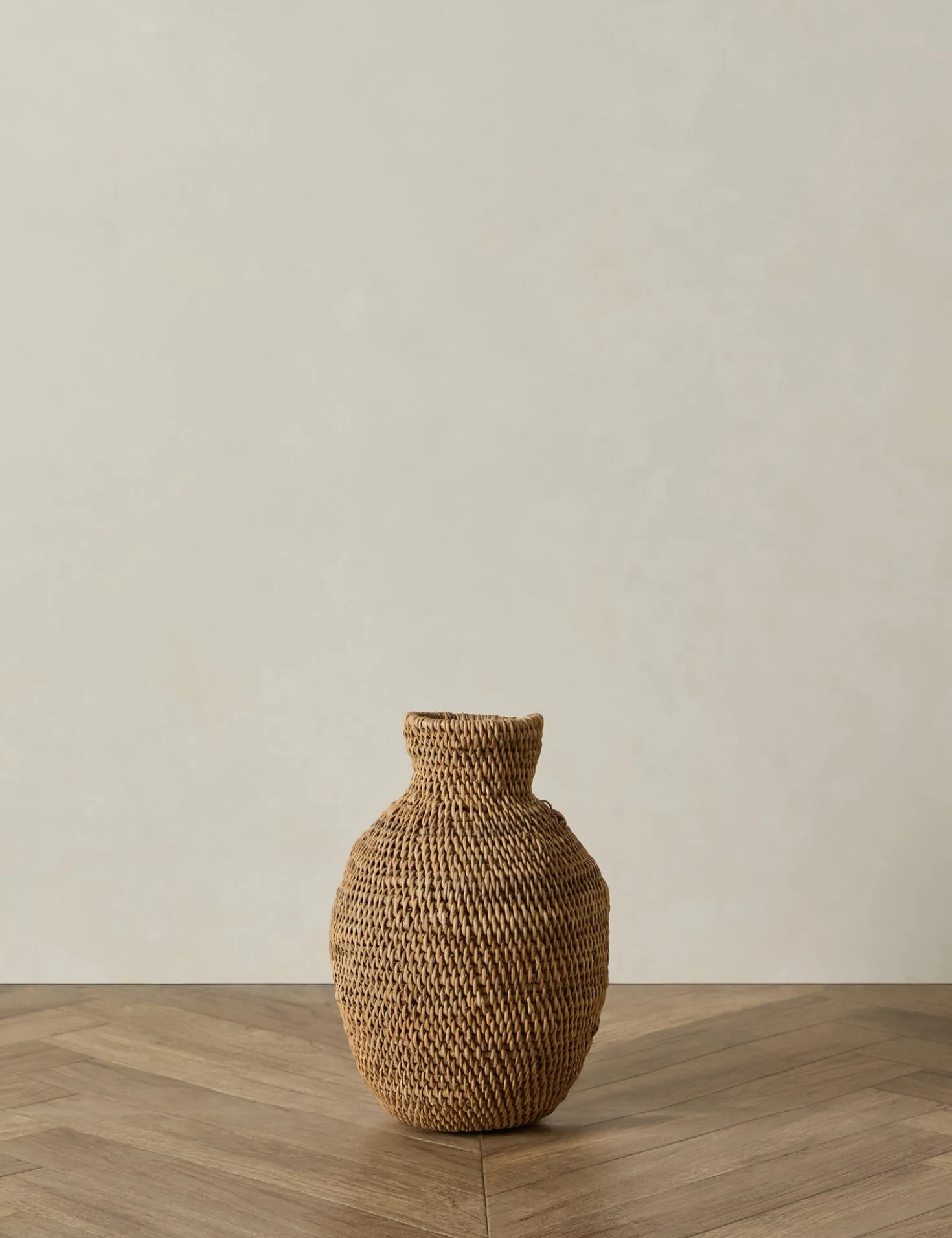 Buhera Basket by Mbare