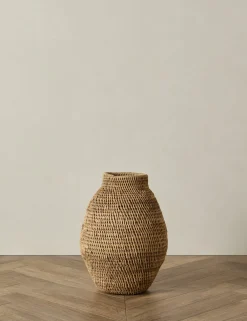 Buhera Basket by Mbare