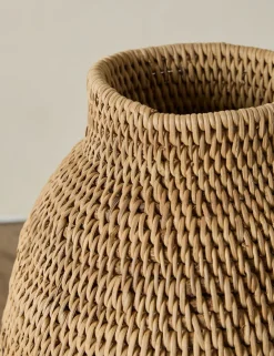 Buhera Basket by Mbare