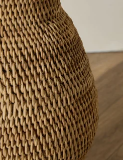 Buhera Basket by Mbare