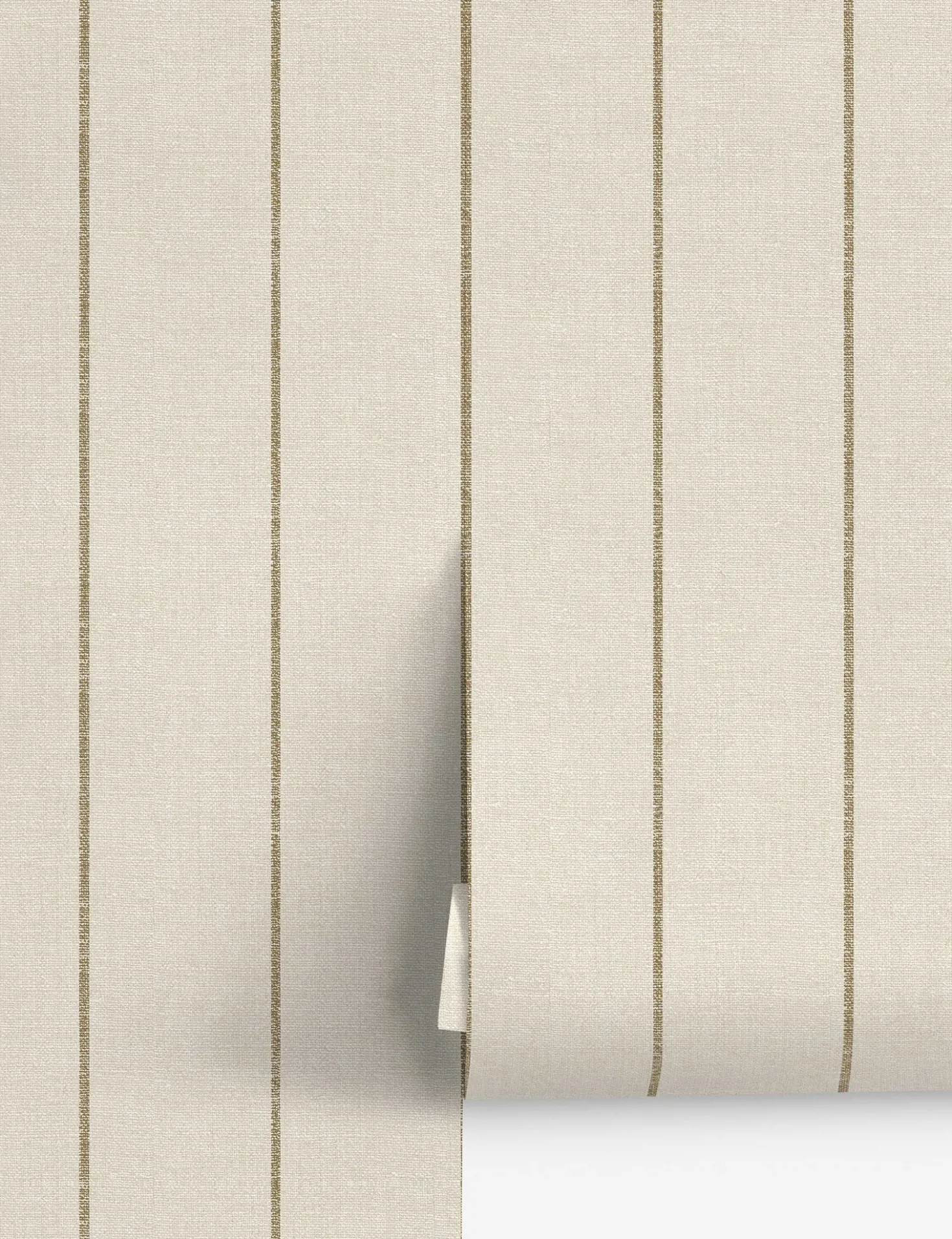Bursa Stripe Peel + Stick Wallpaper by Pure Salt