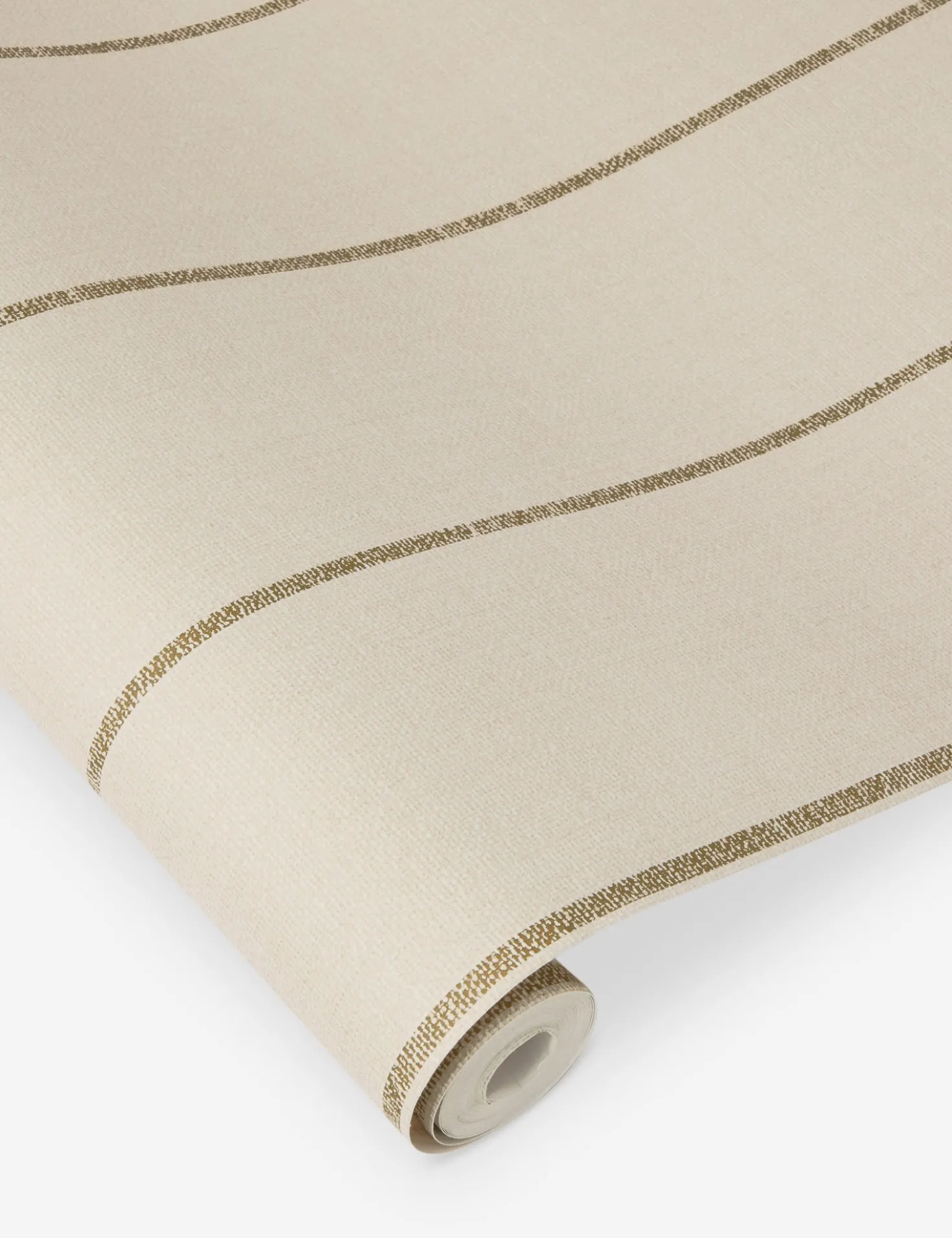 Bursa Stripe Peel + Stick Wallpaper by Pure Salt