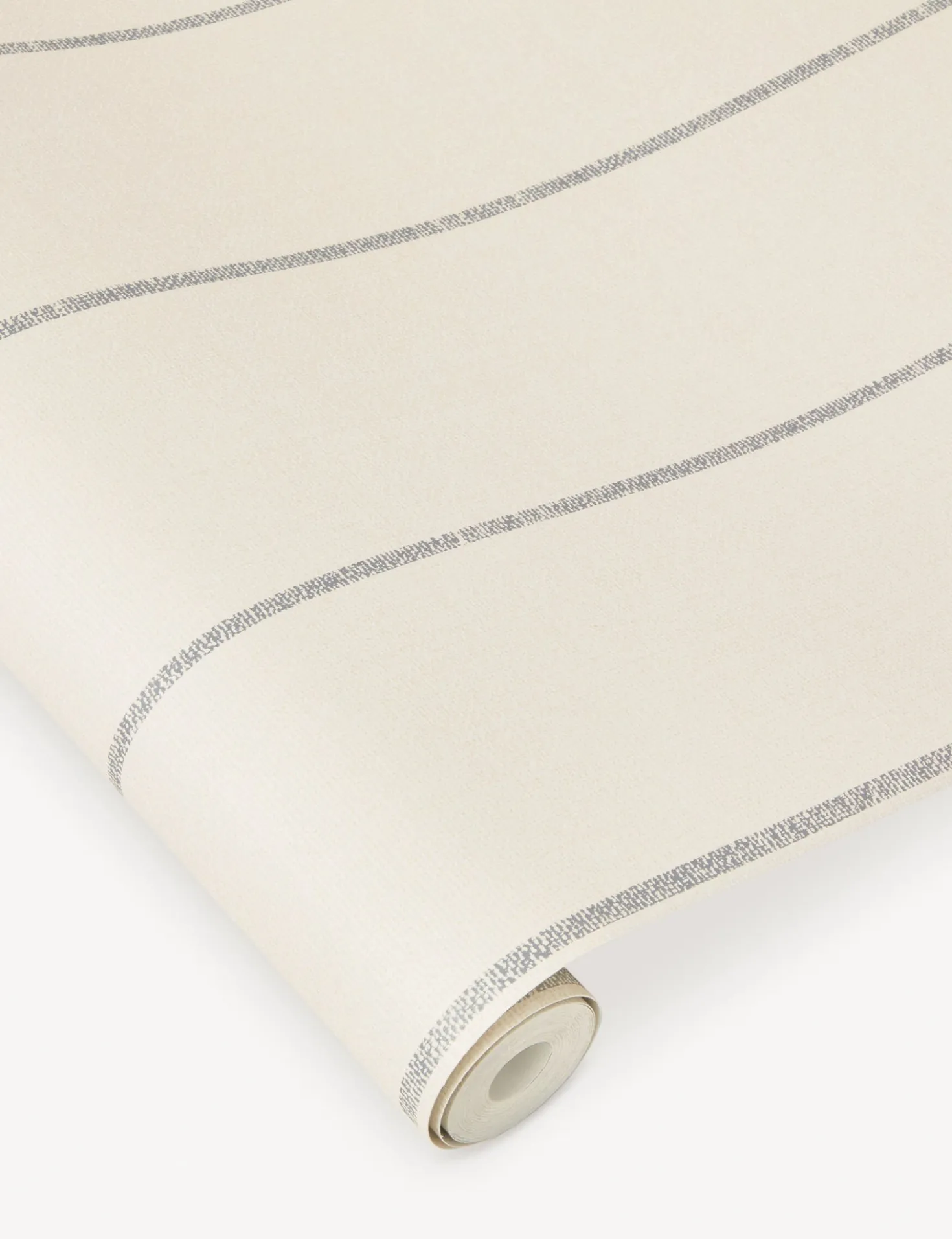 Bursa Stripe Peel + Stick Wallpaper by Pure Salt