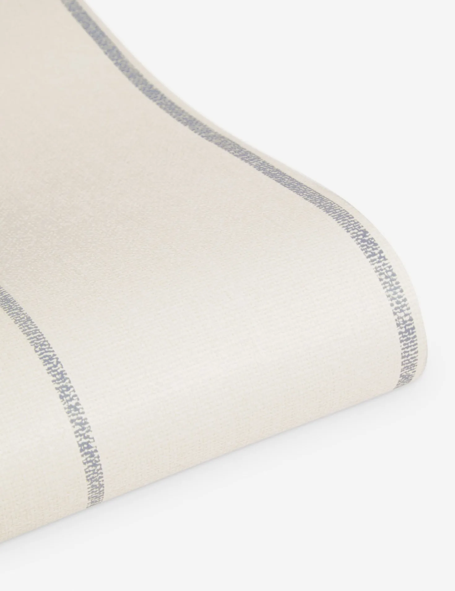 Bursa Stripe Peel + Stick Wallpaper by Pure Salt