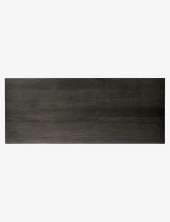 Bush Desk by Amber Lewis x Four Hands