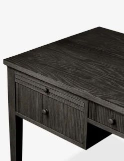 Bush Desk by Amber Lewis x Four Hands