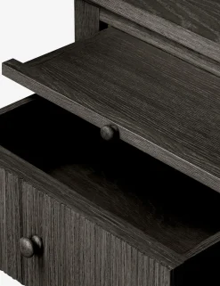 Bush Desk by Amber Lewis x Four Hands