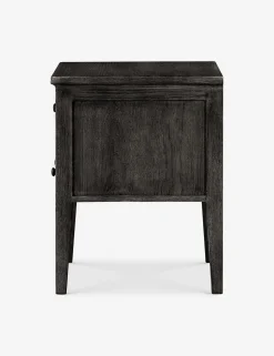 Bush Nightstand by Amber Lewis x Four Hands