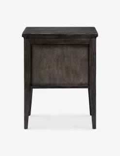 Bush Nightstand by Amber Lewis x Four Hands