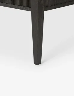 Bush Nightstand by Amber Lewis x Four Hands