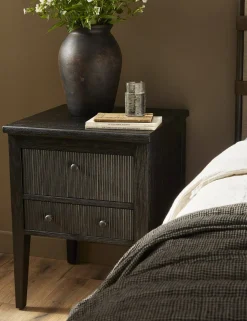 Bush Nightstand by Amber Lewis x Four Hands