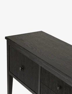 Bush Sideboard by Amber Lewis x Four Hands