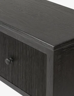 Bush Sideboard by Amber Lewis x Four Hands