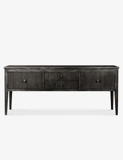 Bush Sideboard by Amber Lewis x Four Hands
