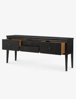 Bush Sideboard by Amber Lewis x Four Hands