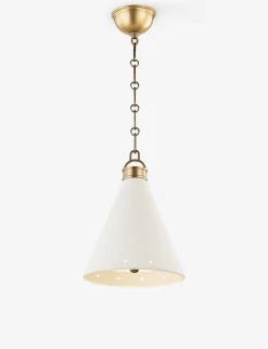 Buxton Pendant Light