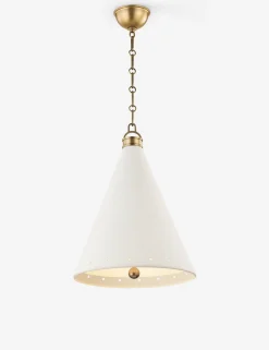 Buxton Pendant Light