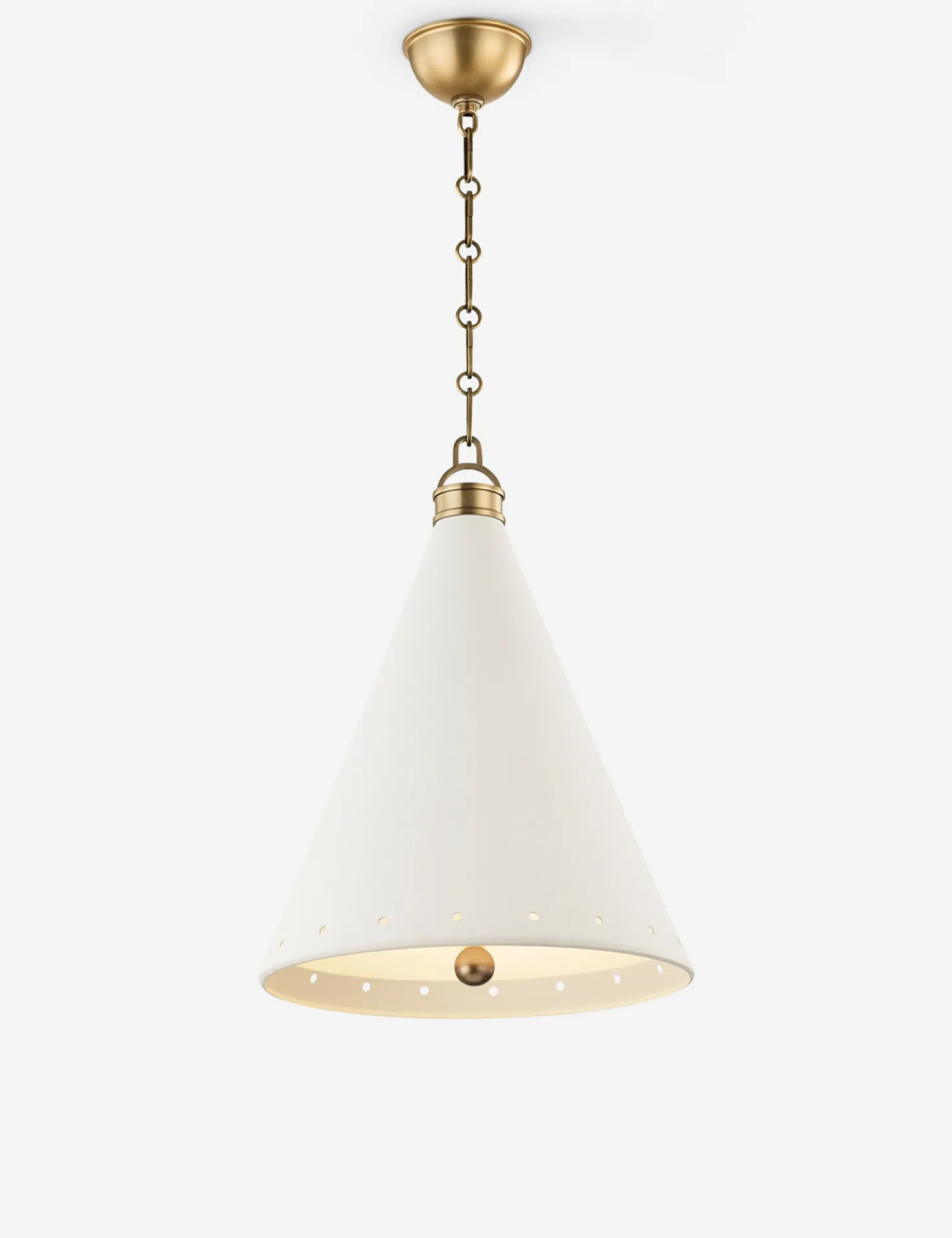 Buxton Pendant Light