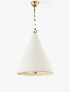 Buxton Pendant Light