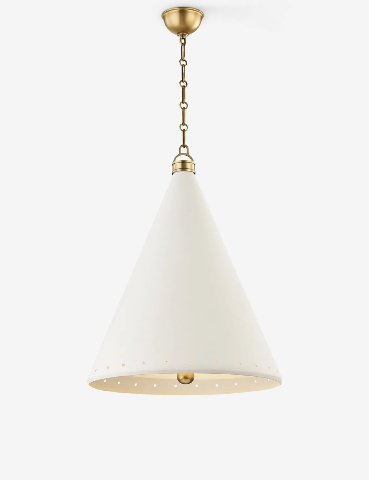 Buxton Pendant Light