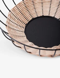 Cabo Fruit Basket by Fleck