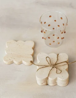 Cabral Coasters (Set of 4)