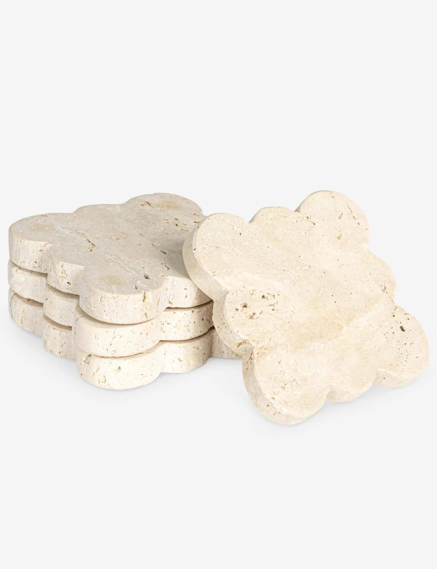 Cabral Coasters (Set of 4)