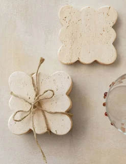 Cabral Coasters (Set of 4)