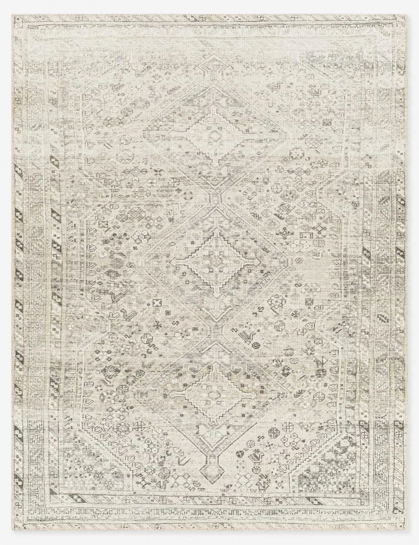 Cade Washable Rug